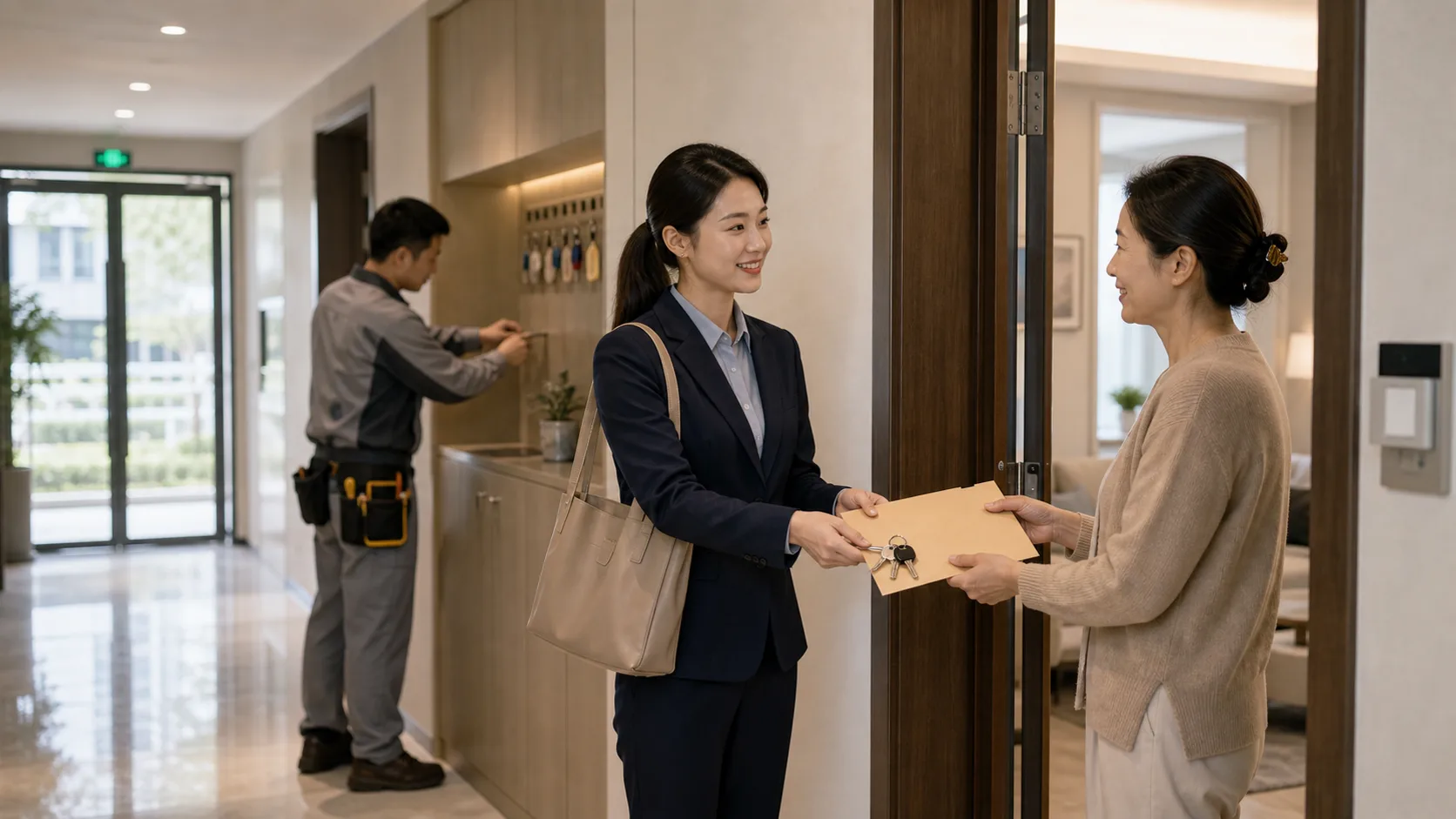 全房通资产运营场景配图