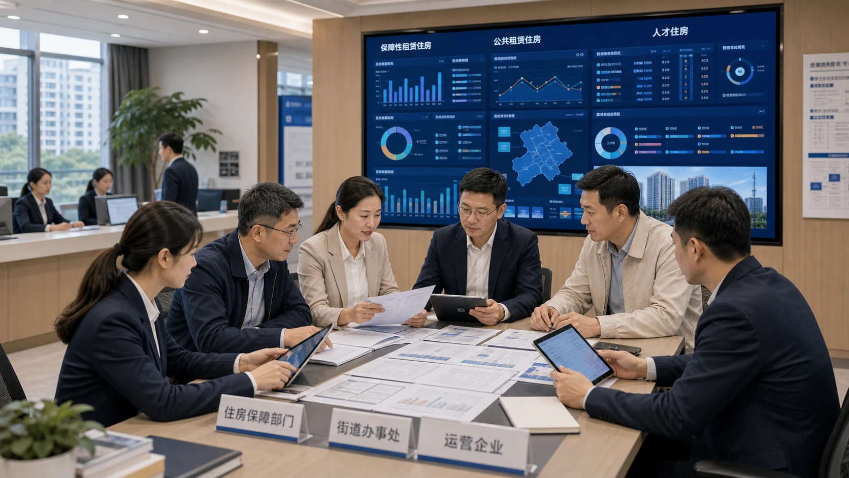全房通资产运营场景配图